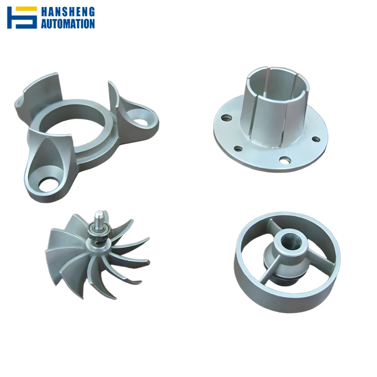Lost Wax Investment Casting