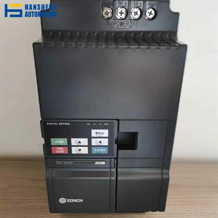 ZONCH H2400S0D75K Inverter