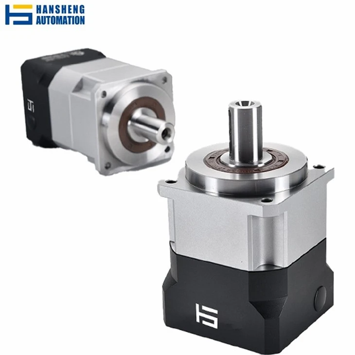 Planetary gear reducer