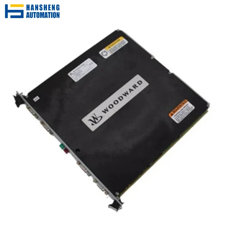 Woodward 5501-471 NetCon SIO-Modul